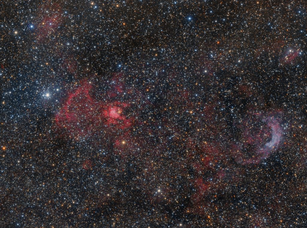 NGC 3199